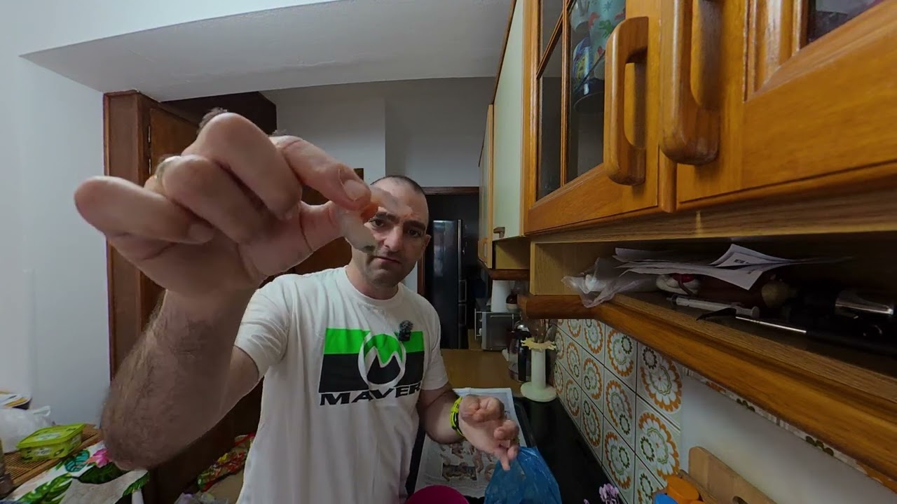 Το πιο ΟΙΚΟΝΟΜΙΚΟ δόλωμα που ΠΙΑΝΕΙ ΤΑ ΠΑΝΤΑ! 🎣🐟