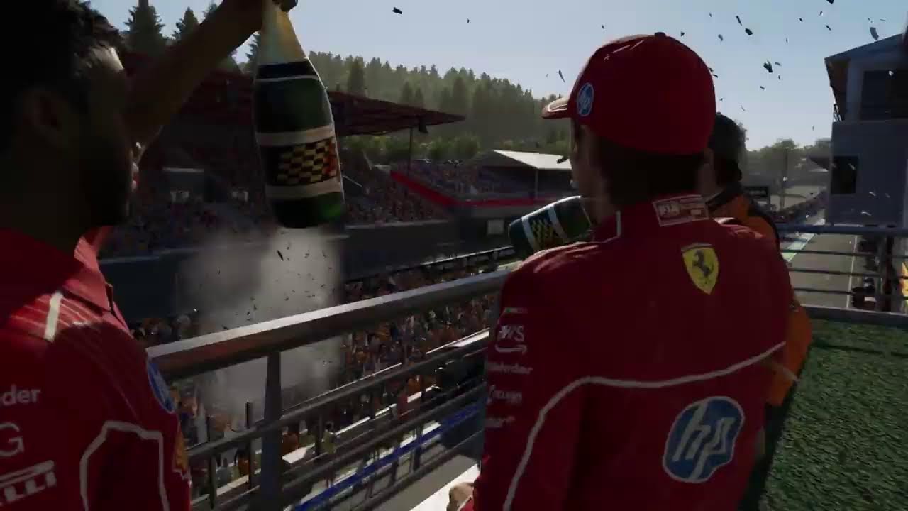 F1 silverstone