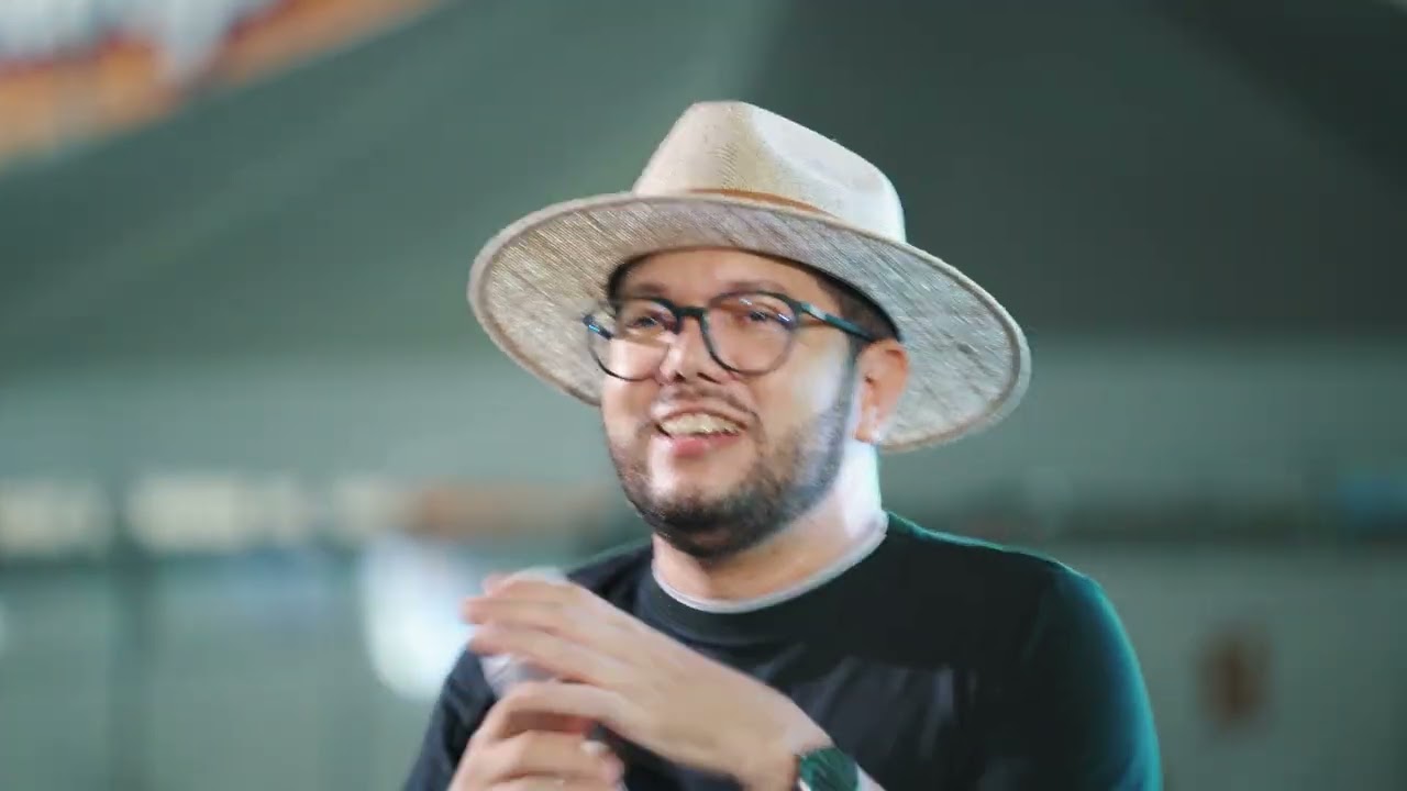 Muido da Madereta com JAM BRASIL (Sonho)