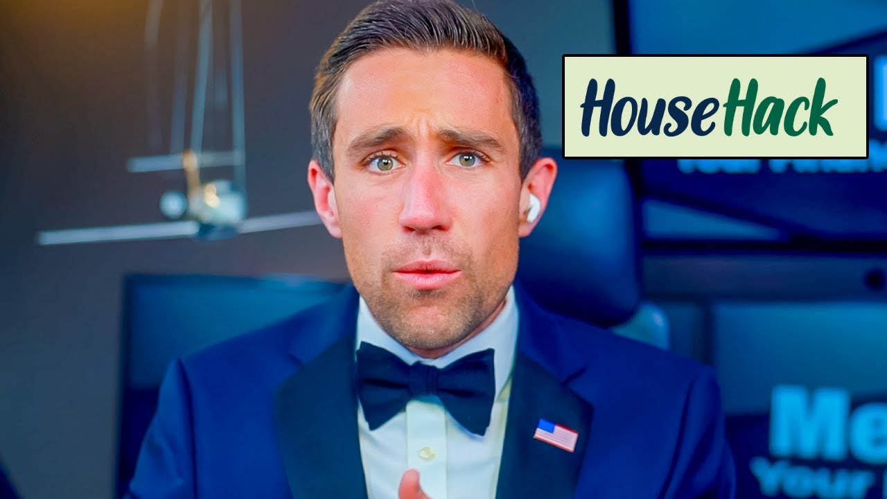 Ответ на ложные обвинения в адрес HouseHack.
