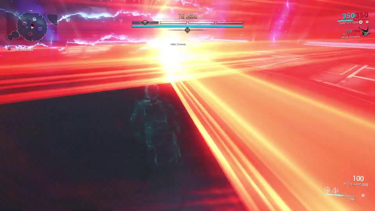Warframe Another New Account Farming