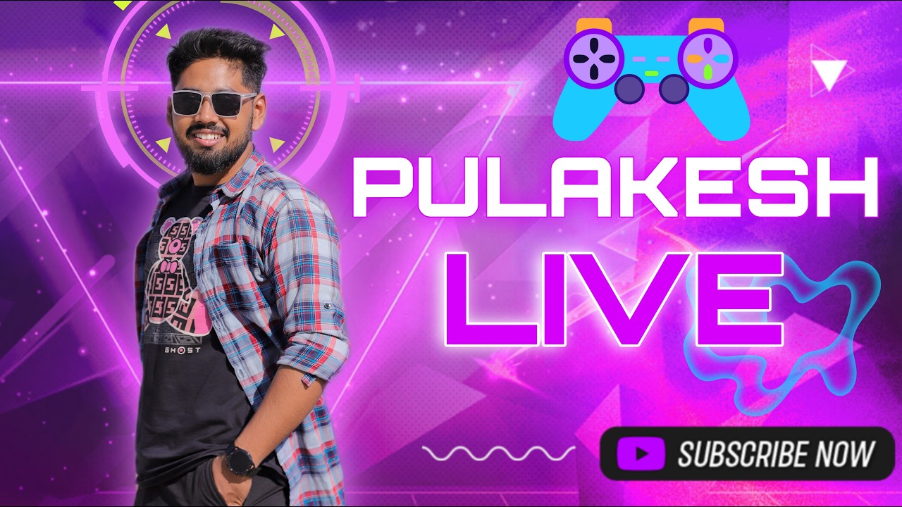 Game Live Stream