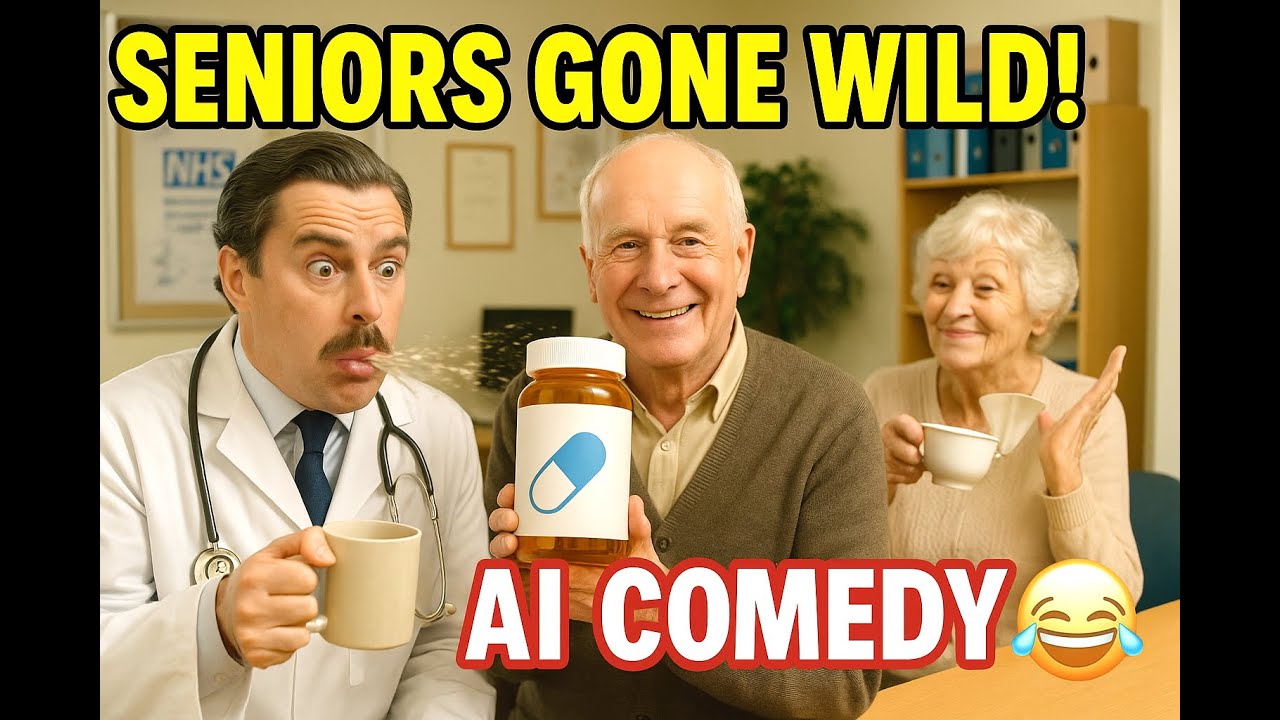 Doctor Jokes That&rsquo;ll Crack You Up!