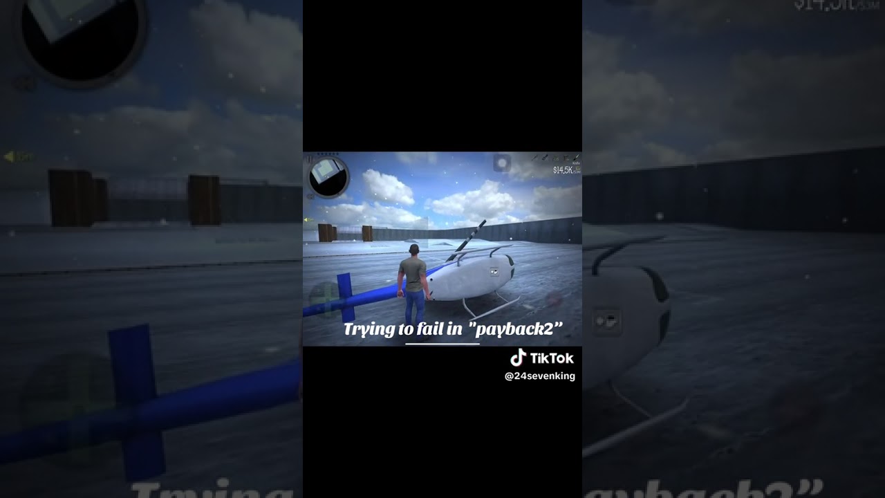 Payback 2 Mission Failed Part 3