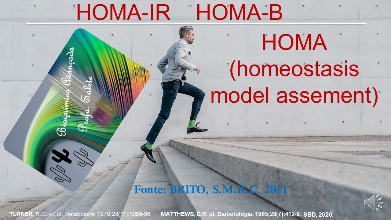 HOMA-IR