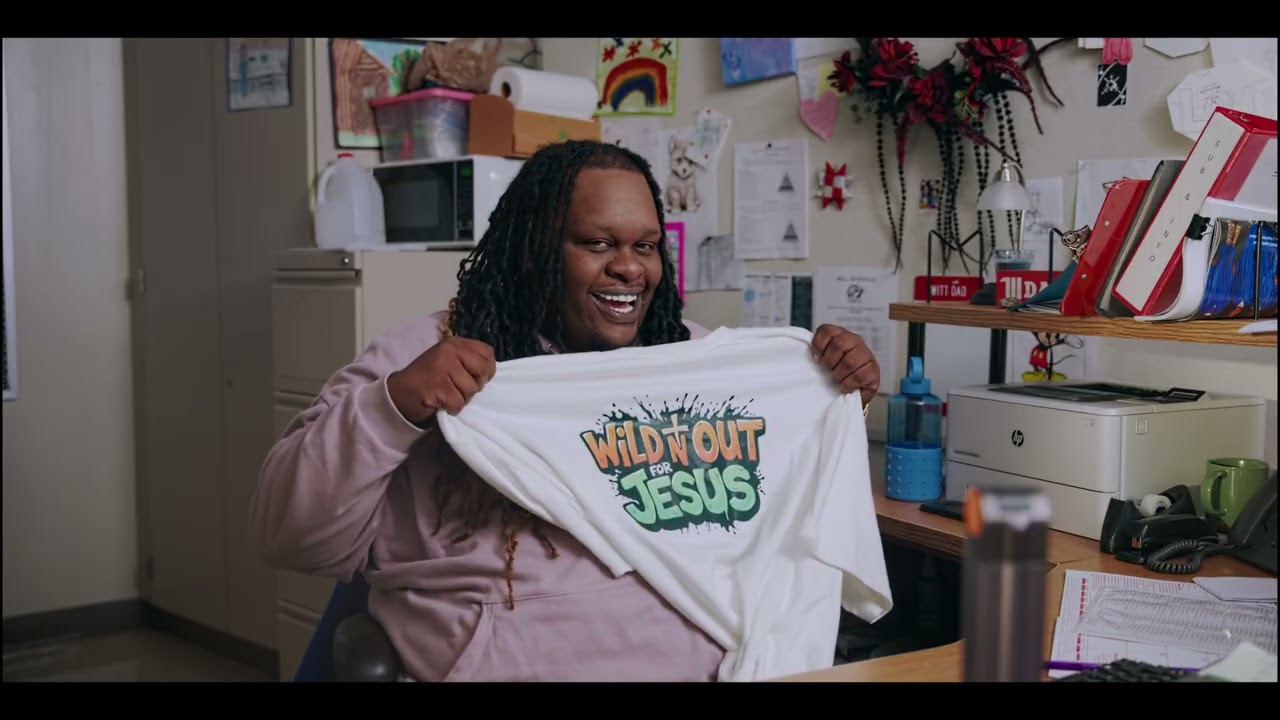 Wild N Out - Craig Wallace Feat. Charlie Clips
