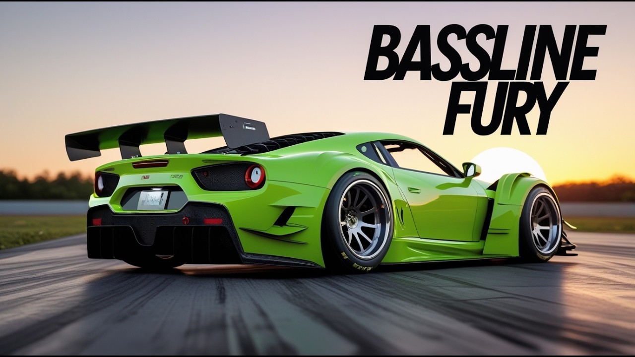 Nonstop EDM 2026 ⚡ Car Music & Dance Party Anthems