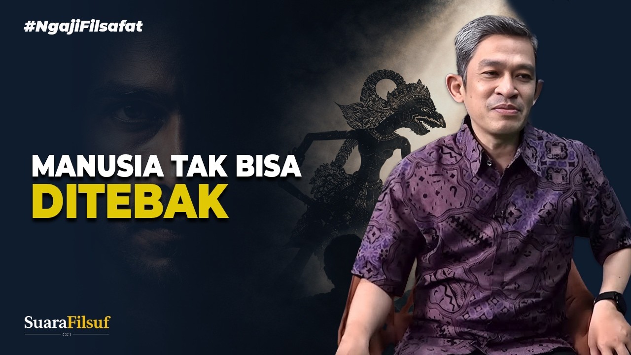 Kenapa Manusia Tidak Bisa Ditebak? Hikmah Jawa Janma Tan Kena Kinira