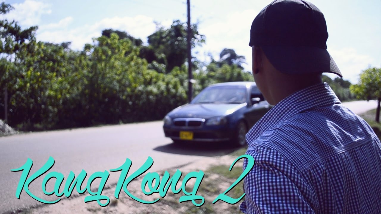 Psikovich - KangKong 2 (Vuil ophaal)