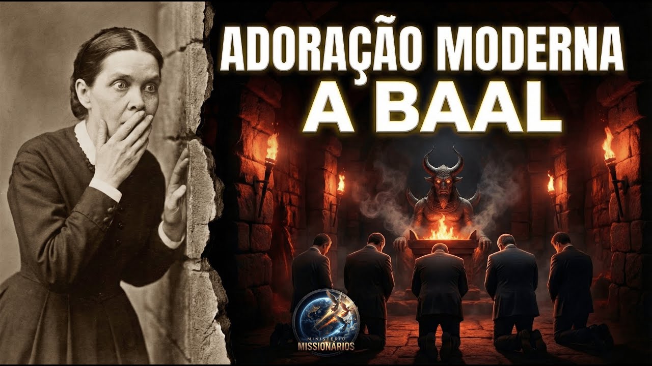 Confederação com O Mundo / Repetindo o Passado (parte 2) - Ron Duffield