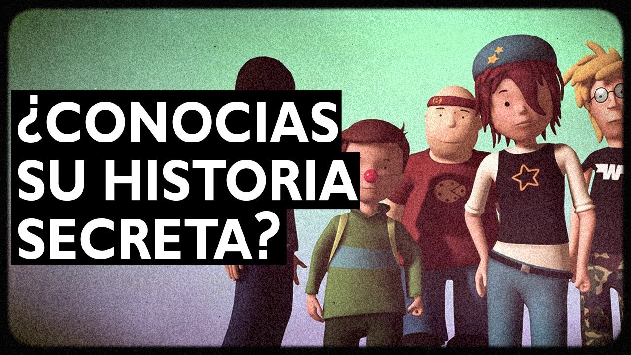 PULENTOS: El SECRETO tras su música