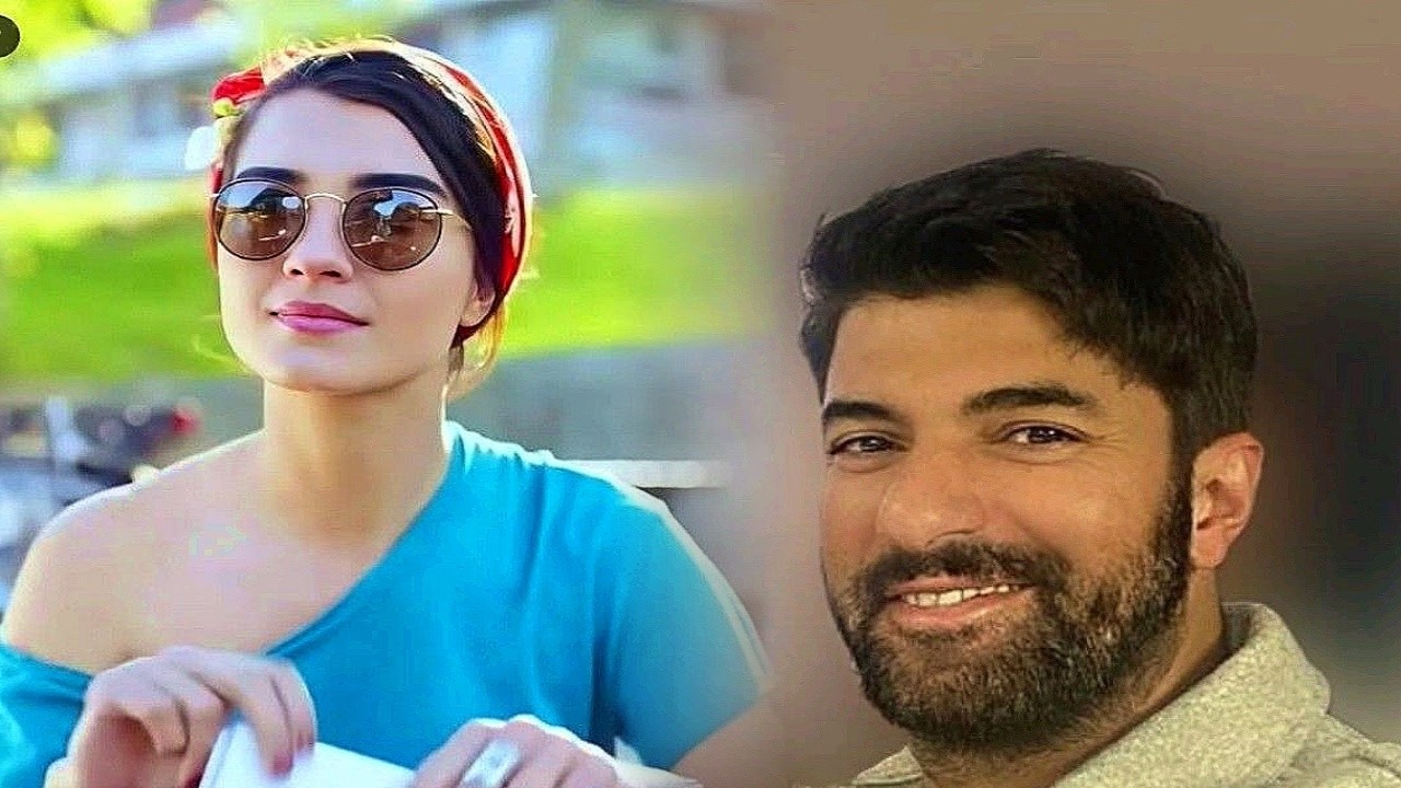 Engin Aky&uuml;rek: &iquest;Miedo por Tuba B&uuml;y&uuml;k&uuml;st&uuml;n? &iexcl;La raz&oacute;n que nadie esperaba!
