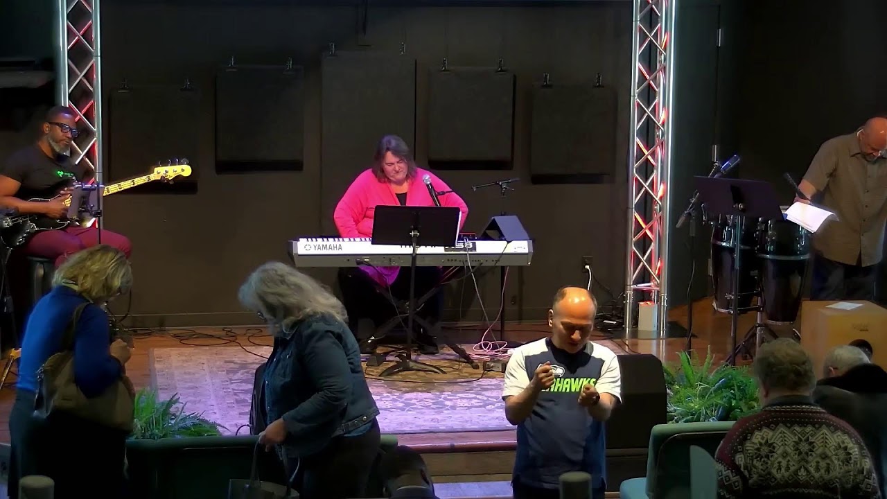 Sabbath Sermon - "Living Honestly Before God" - Pastor CJ Yoon