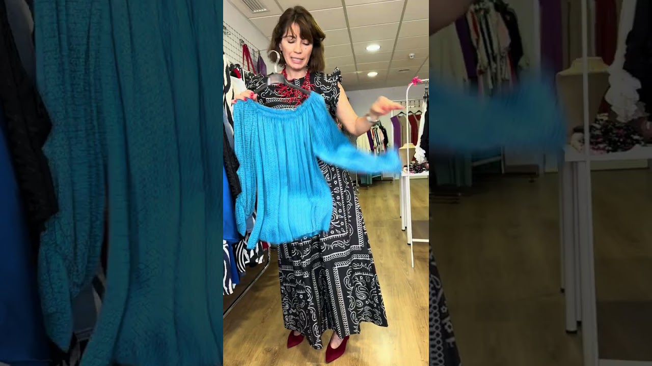 8 de Mayo 24.. MODA PARA TODAS EN OH CAROLA 👏👏👏👏👏👏👏👏👏👏👏👏👏