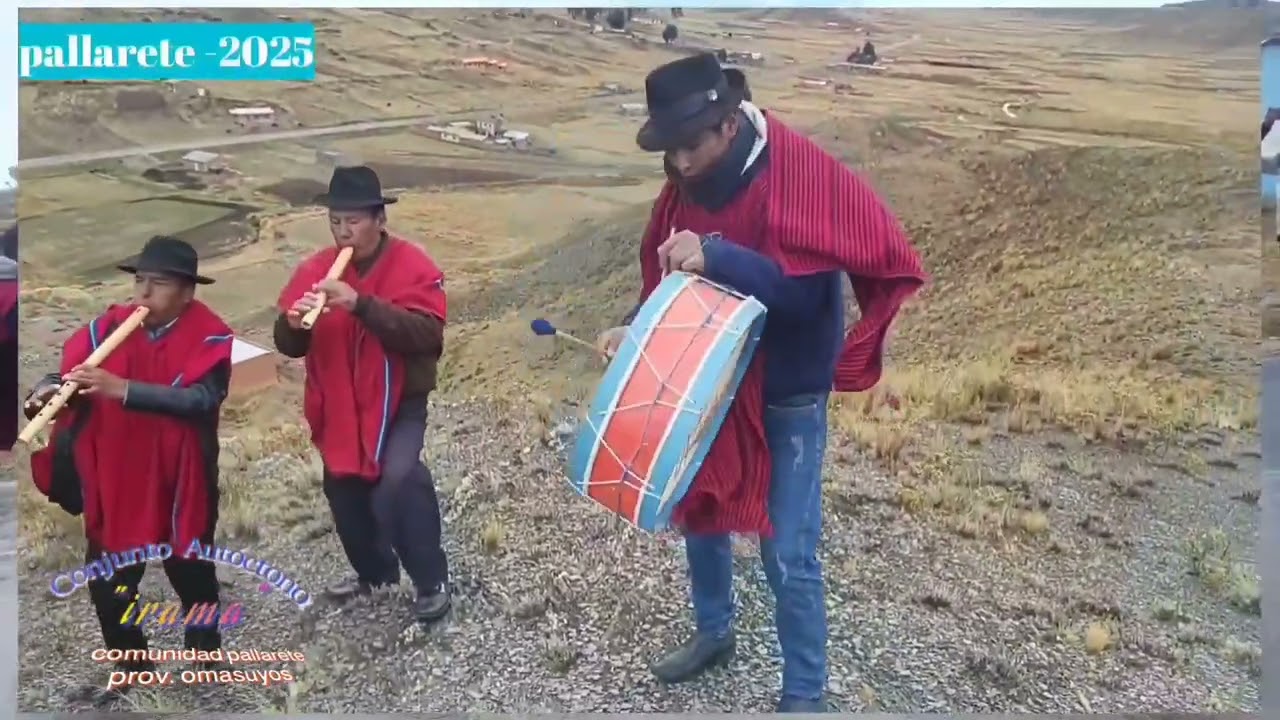KOYKO PALLARETE PROVINCIA OMASUYOS