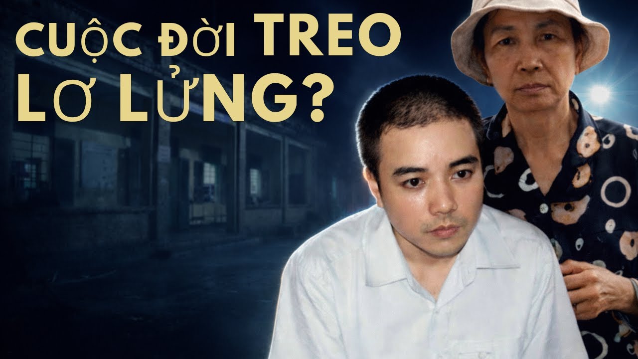 VỤ ÁN HỒ DUY HẢI - MỘT CUỘC ĐỜI TREO LƠ LỬNG | ANH POLICHD