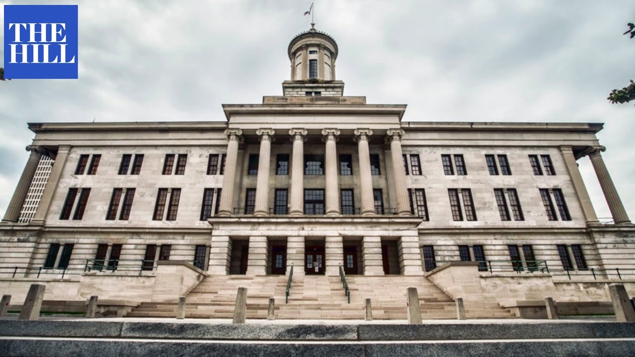 Tennessee State Senator Offers Hitler As Inspiration To Homeless