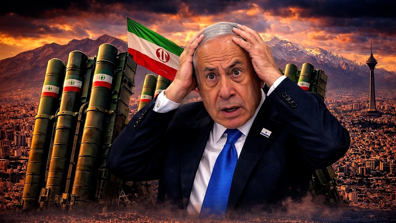 DEG DEG;- Jabka Israaiil iyo Mareykanka, IRAN oo guul weyn kagaartay dagaalka Bariga Dhexe..