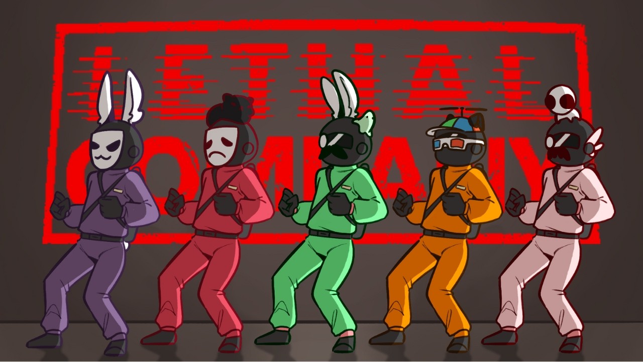 Another Day, Another Quota | Modded Lethal Company with Friends || 04/02/2026
