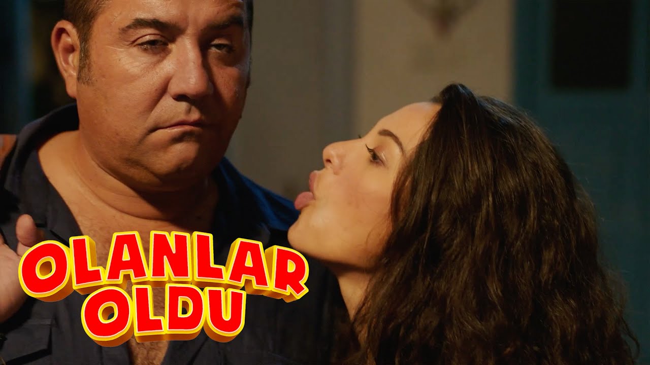 Bileziğim Sende Kalmış - Olanlar Oldu
