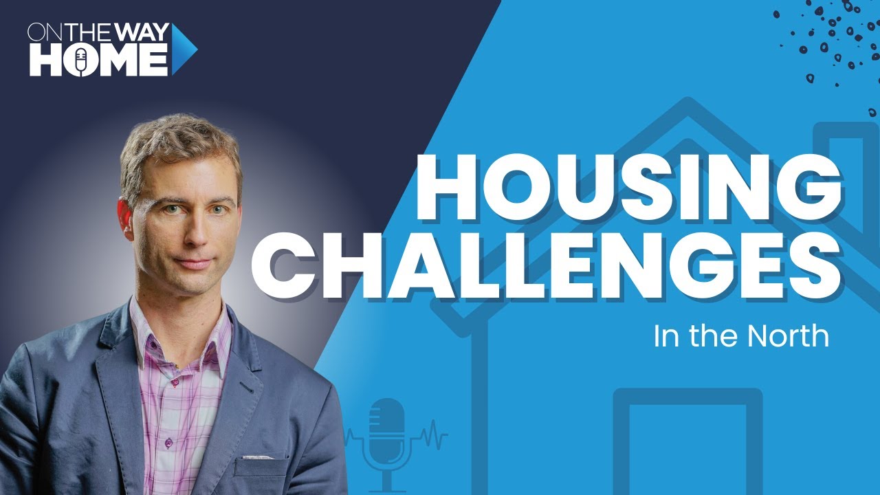 Sudbury's Creative Housing Solutions with Tyler Campbell