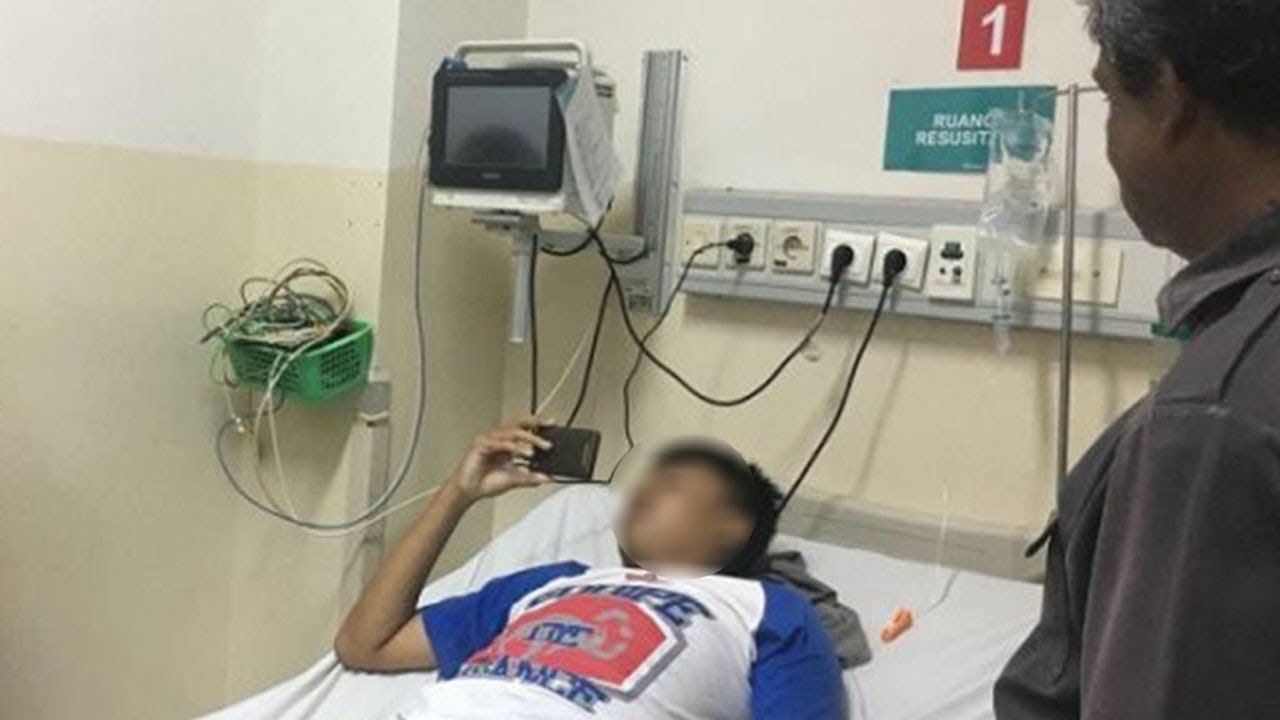 Tolak Ajakan Main Futsal, Siswa SMP di Tangsel Dipukuli Temannya