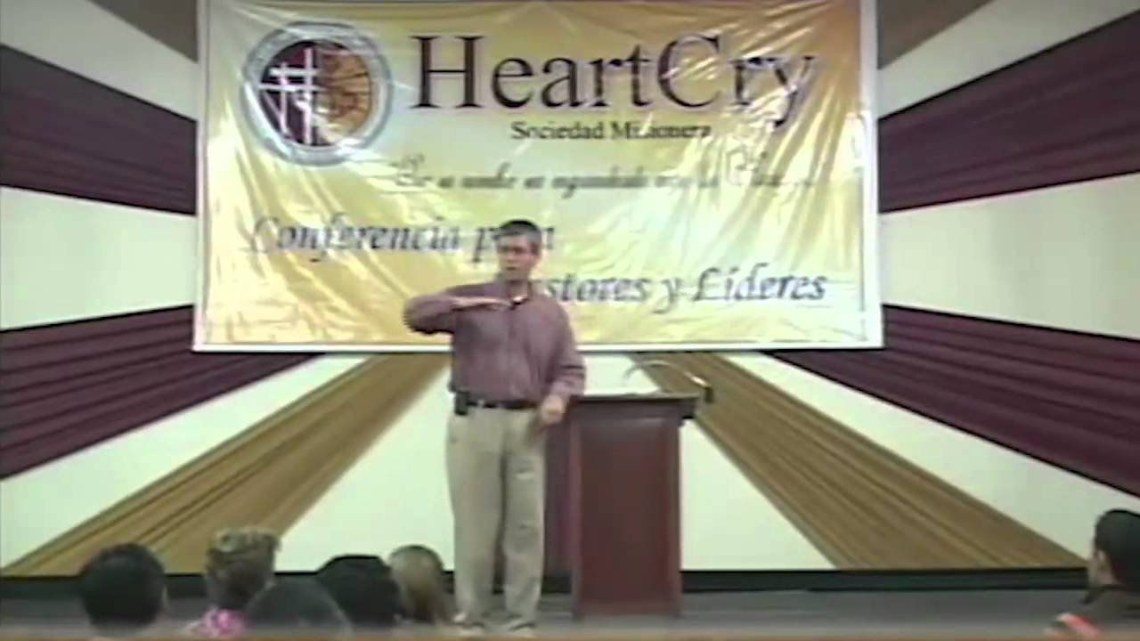 La Depravidad Total del Hombre (Parte 2) - Paul Washer