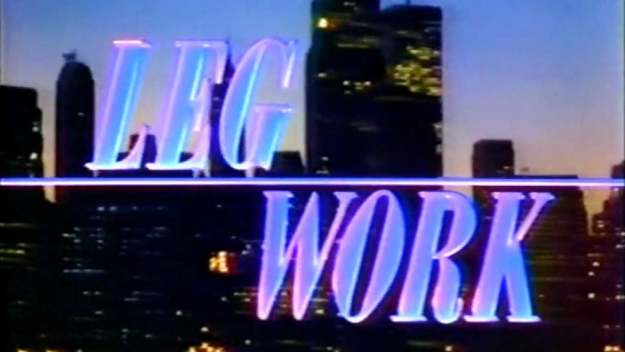 Classic TV Theme: Leg Work (Omartian) Upgraded!