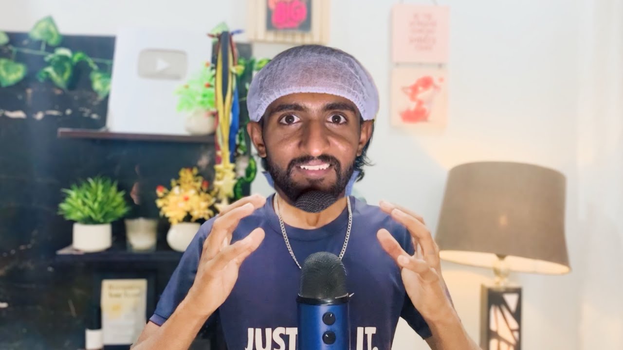 ASMR || But I’m… ASMRAdi 