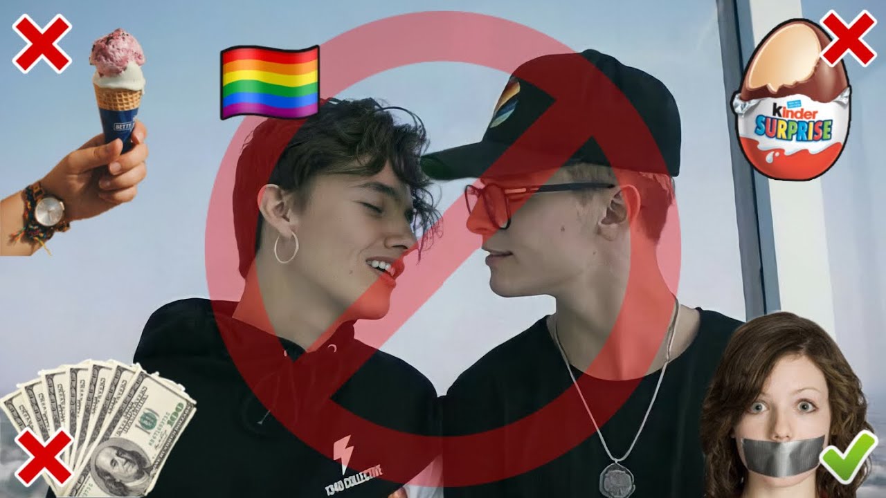 AS LEIS MAIS LOUCAS E BIZARRAS DO MUNDO ft. Now United