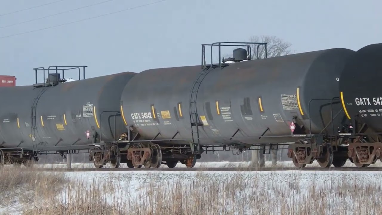1/20/26 busy day on lsrc line nb csx 952 3393 sb lsrc 6454 nb csx 716 7028 nb lsrc 6454 willard road