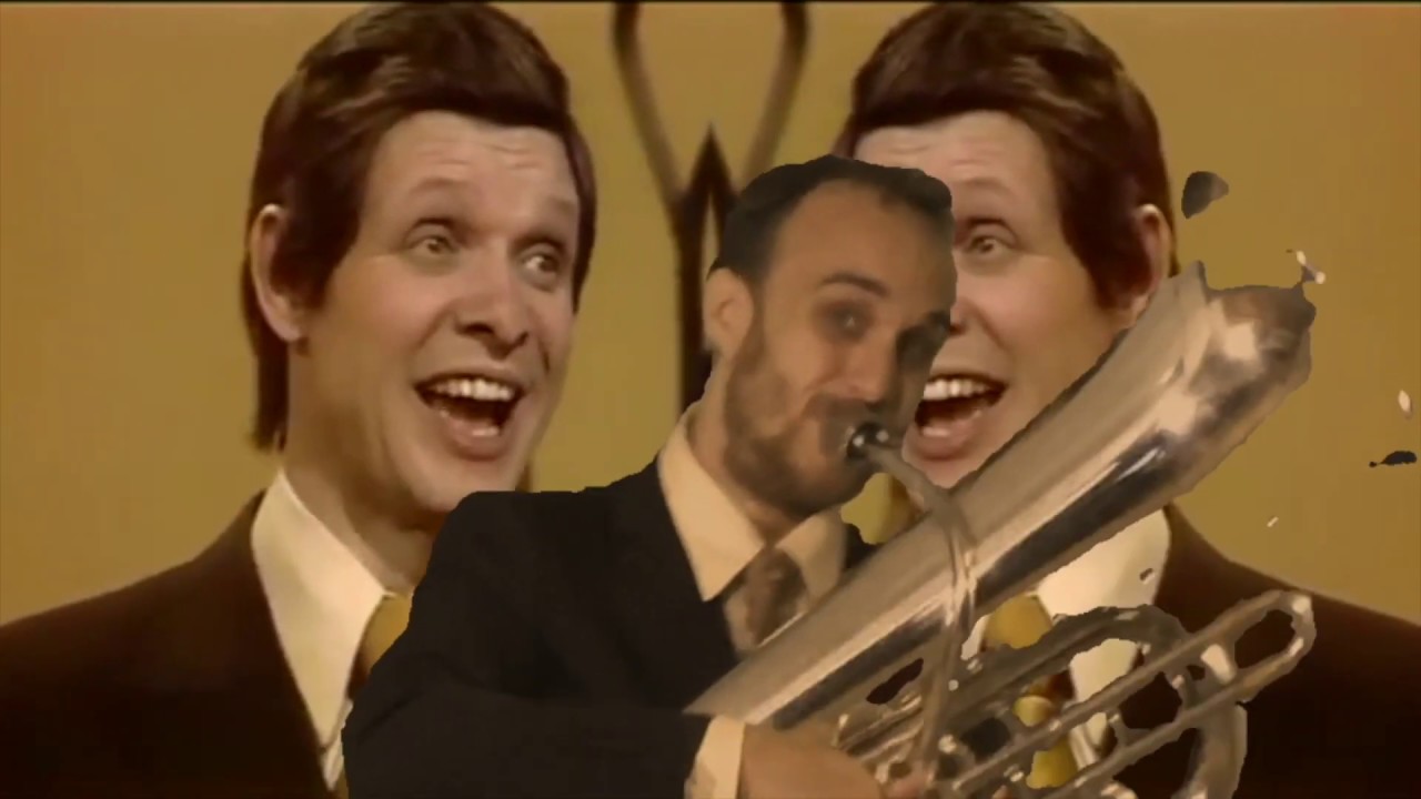 The Trololo Song (Smooth Tuba Version)