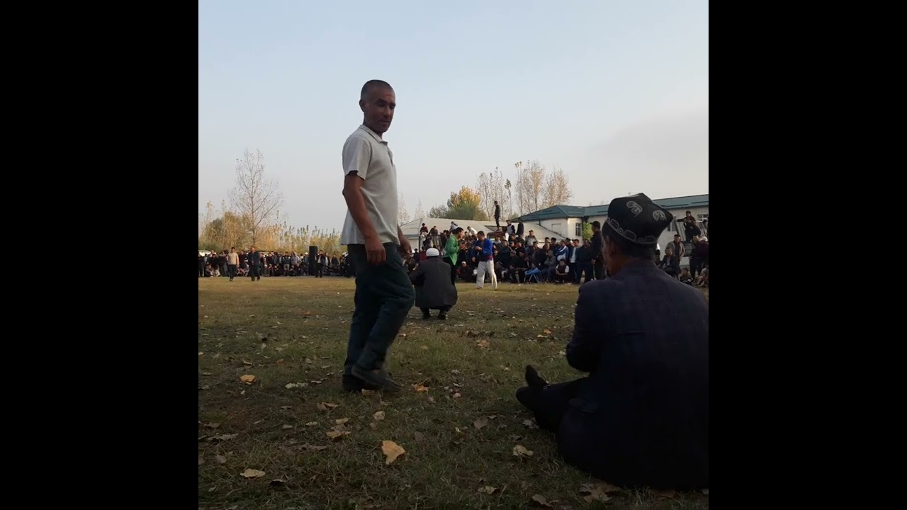 22-Oktyabr, 2023 Samarqnd urgut uroqboyjar katta kurash