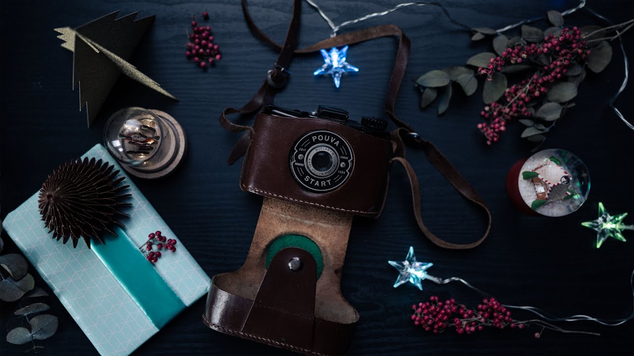 Inspirational Gift Guide for Creative Minds | Christmas