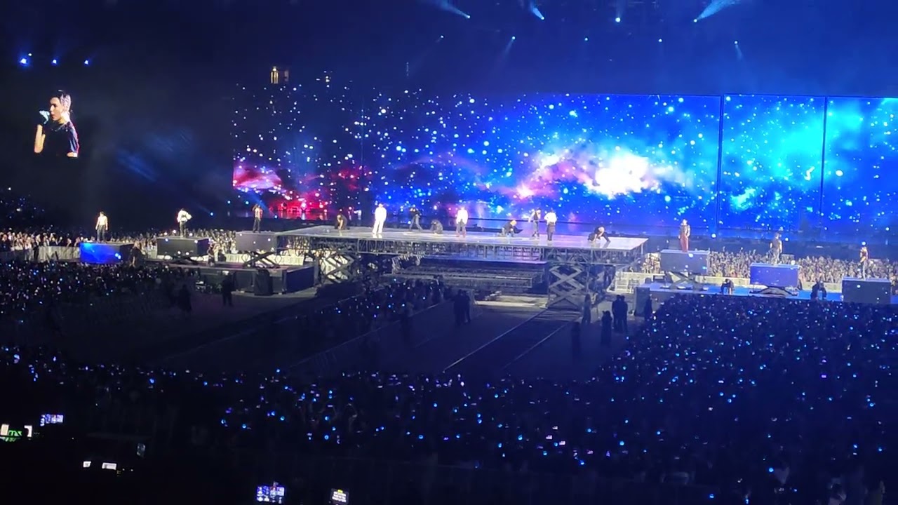 [4K] 2025.09.28_SEVENTEEN WORLD TOUR [NEW_] IN HONG KONG_SEVENTEEN 세븐틴 - HIGHLIGHT