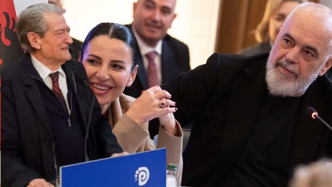 Berisha: Koston për mos heqjen e imunitetit të Ballukut nuk e paguan vetëm SPAK, por…