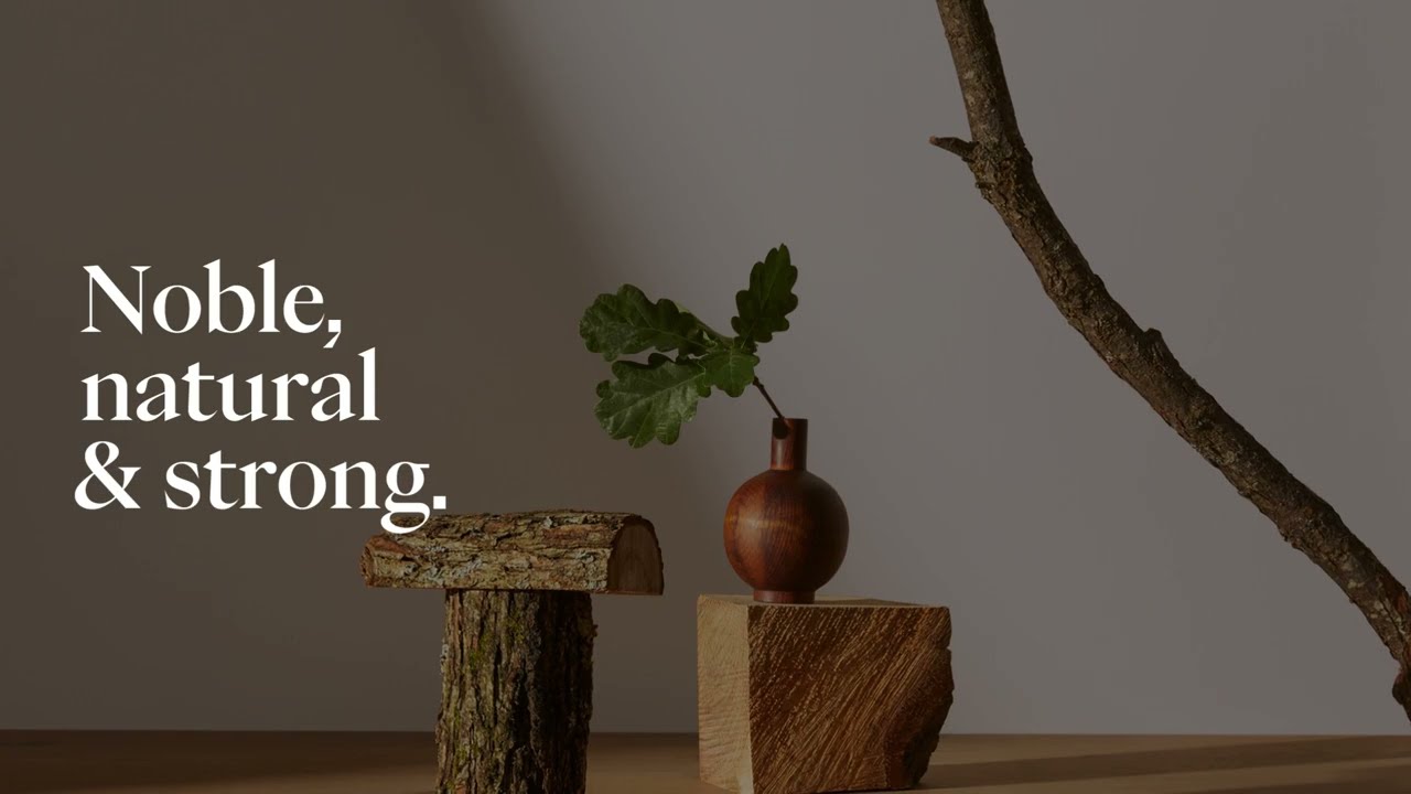 Tongue & Groove's new visual identity