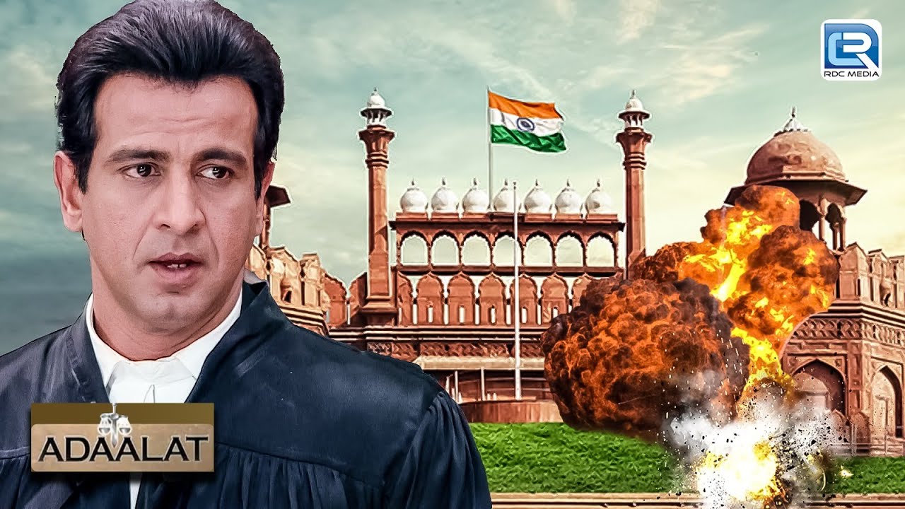 K.D. PATHAK के पास आया 15th अगस्त में हुए मर्डर का CASE | अदालत | Adaalat | Full Episode 245+246