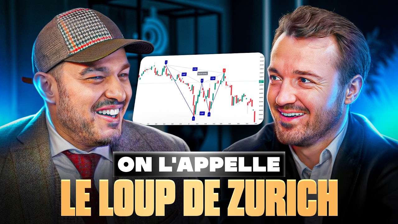 Pourquoi la plupart des traders particuliers échouent