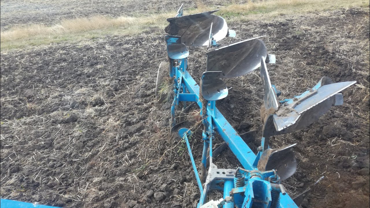 Lemken Opal 90.Підготовка,регулювання,робота в полі #lemken