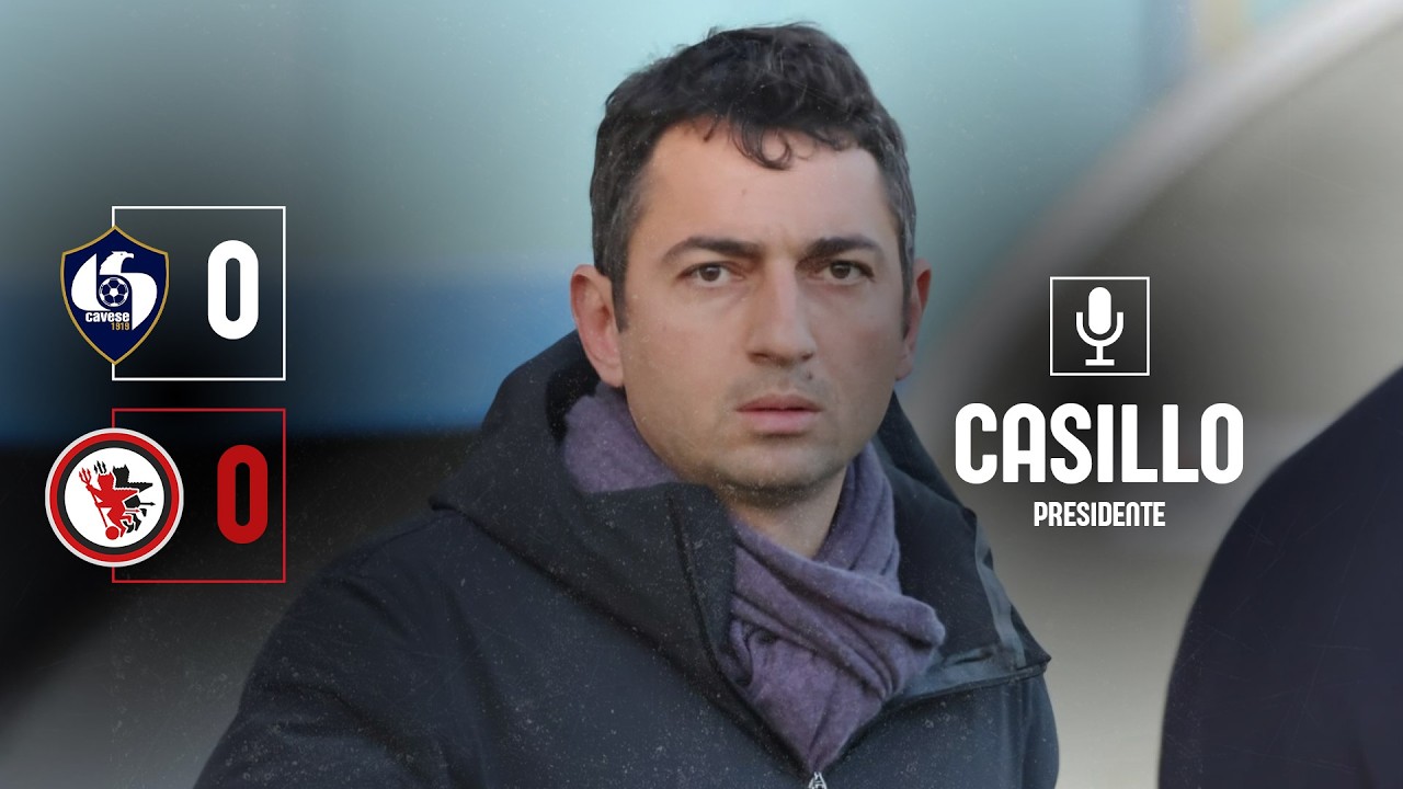 CASILLO: 
