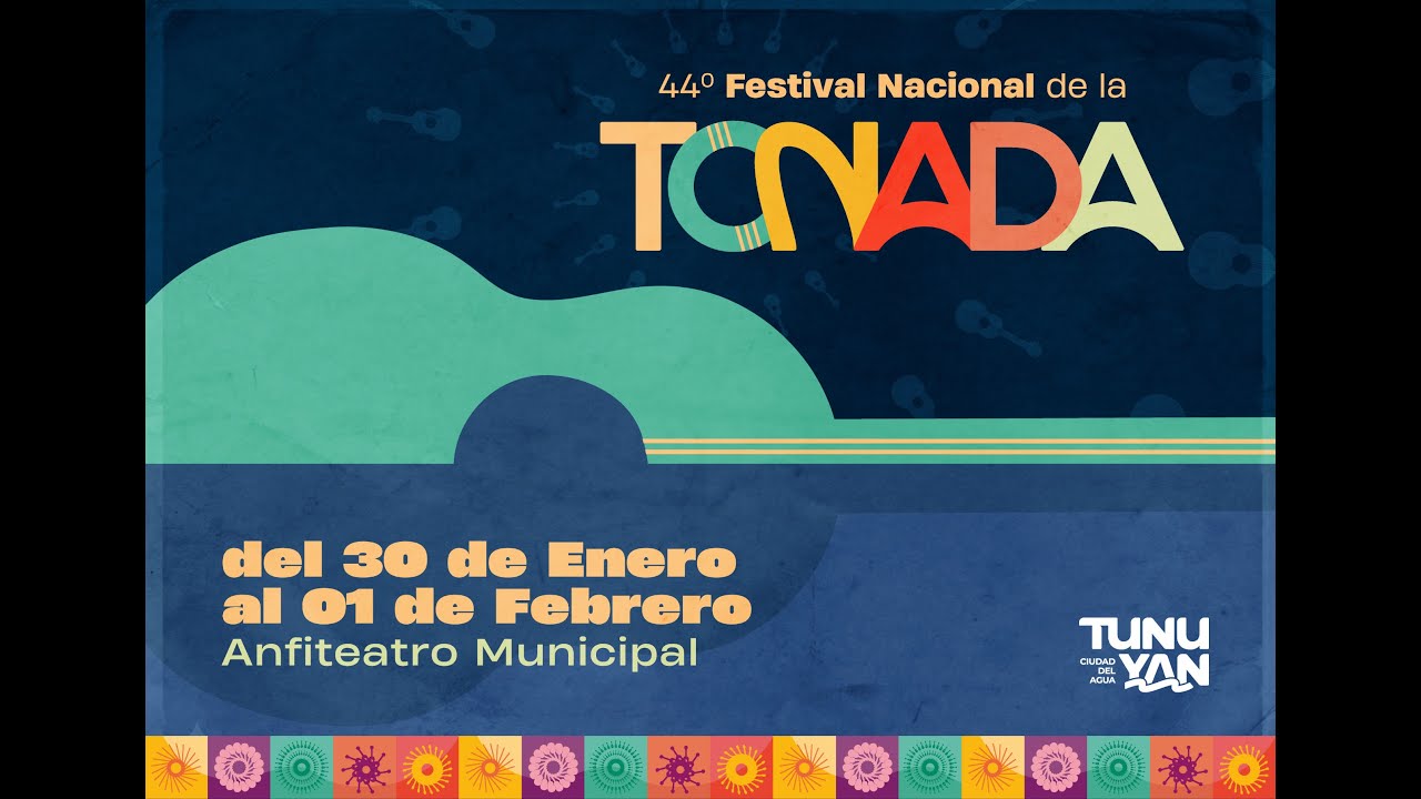 TONADA 2026