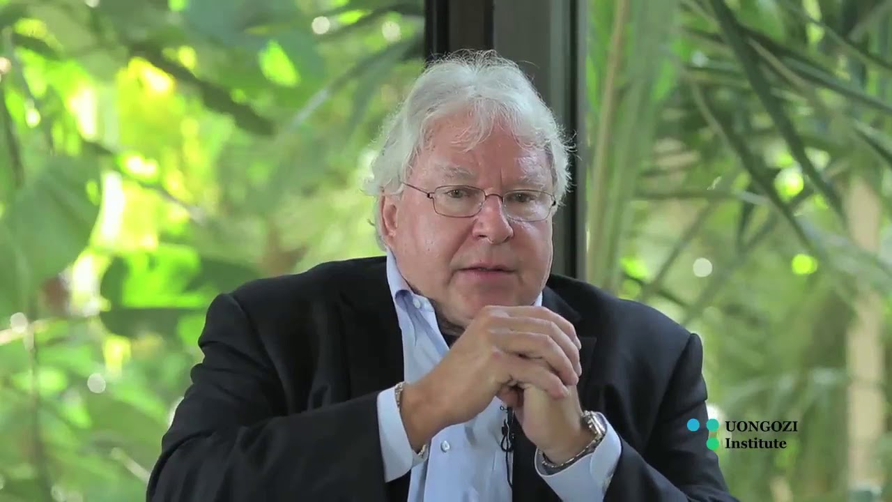 In Focus: Opportunities and Challenges for Africa's Industrialisation