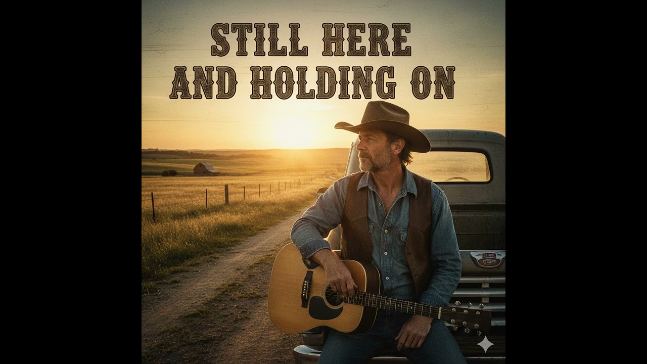 Still Here And Holding On
