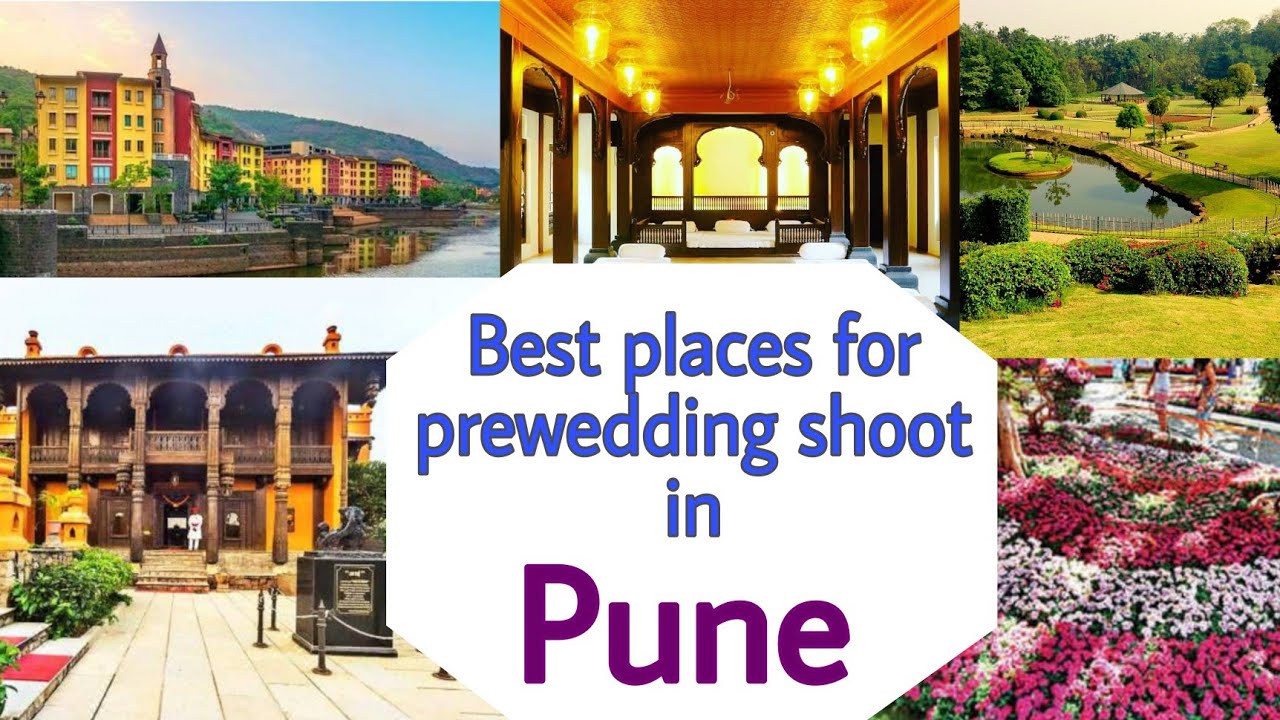 Best places for prewedding shoot in Pune |prewedding locations in pune |#bestprewedding2022 #shorts