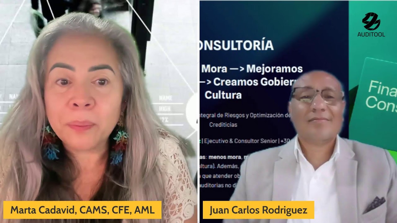 Fraude al Desnudo con Juan Carlos Rodriguez Sanchez