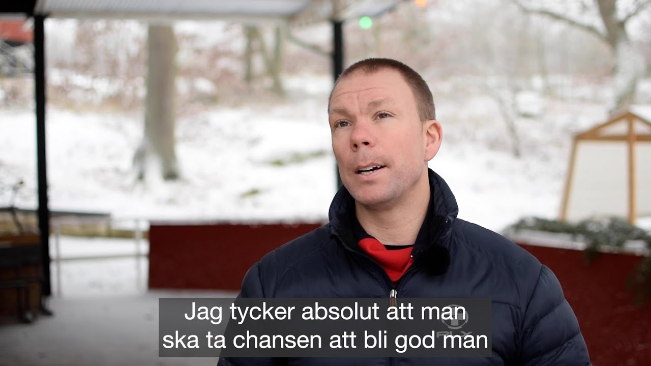 Gör en hjälteinsats – bli god man