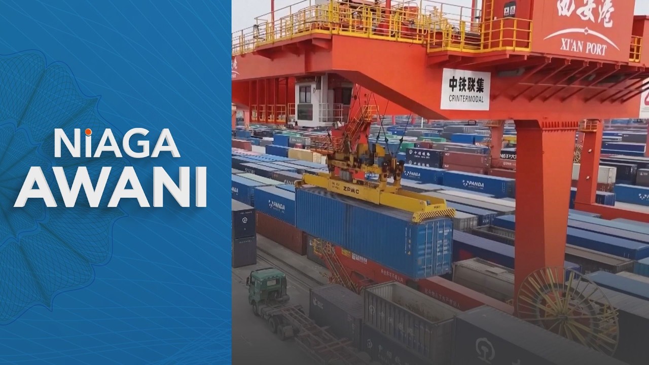Catat lonjakan 22% sebelum konflik Asia Barat