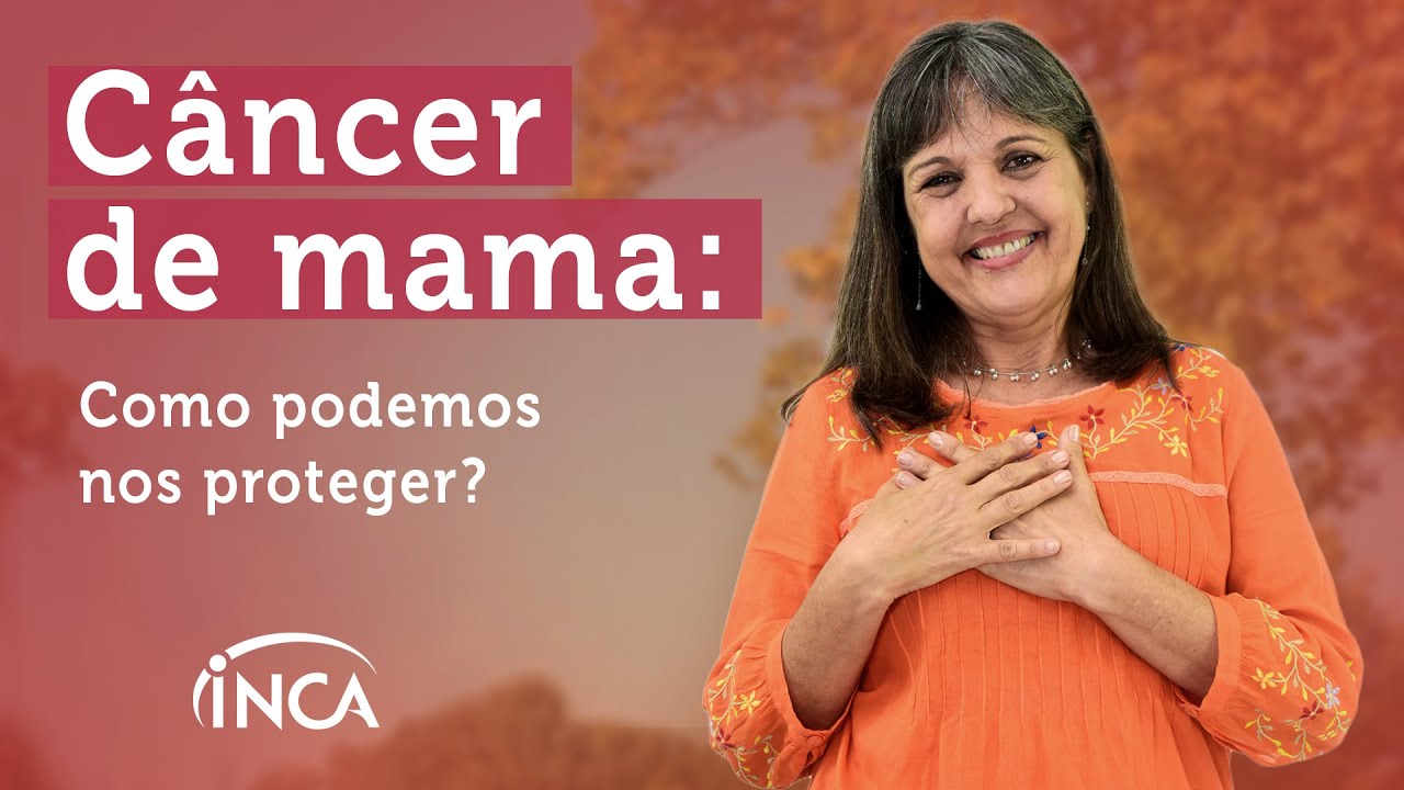 Câncer de mama: como podemos nos proteger? Outubro Rosa