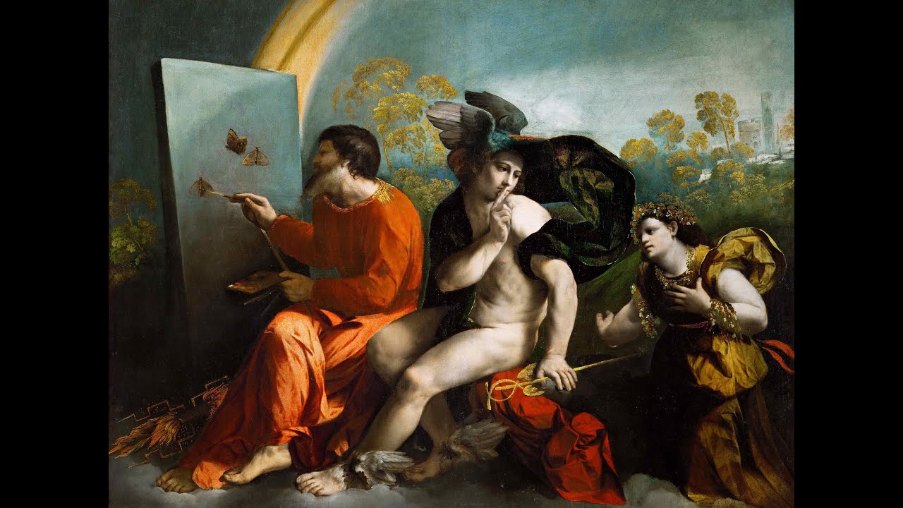 L'opera del lunedì, seconda serie - Dosso Dossi 
